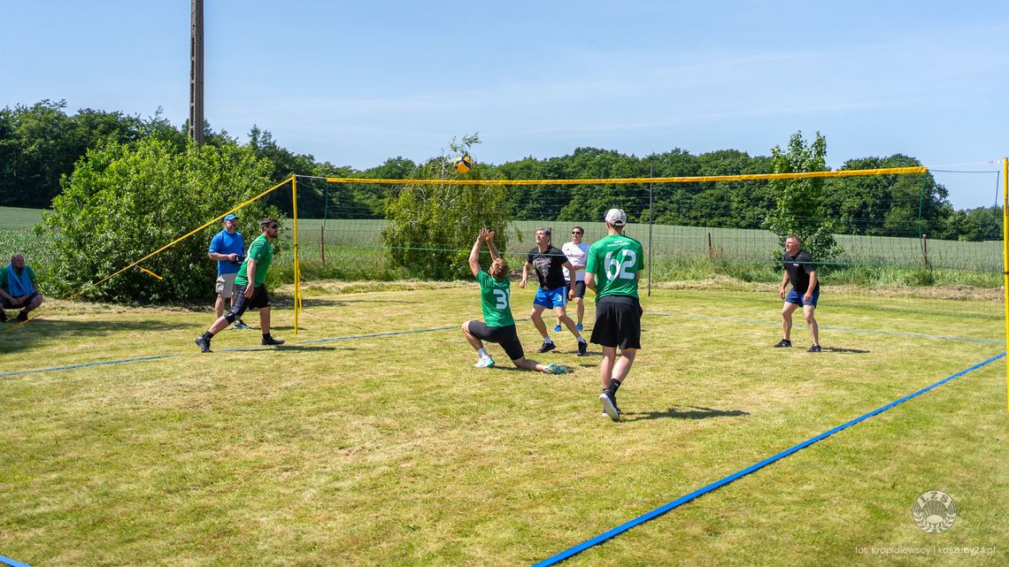 IV Ogólnopolskie Igrzyska LZS – Aktywna Wieś na Pomorzu już wkrótce Wojewódzkie Igrzyska LZS w Starzynie