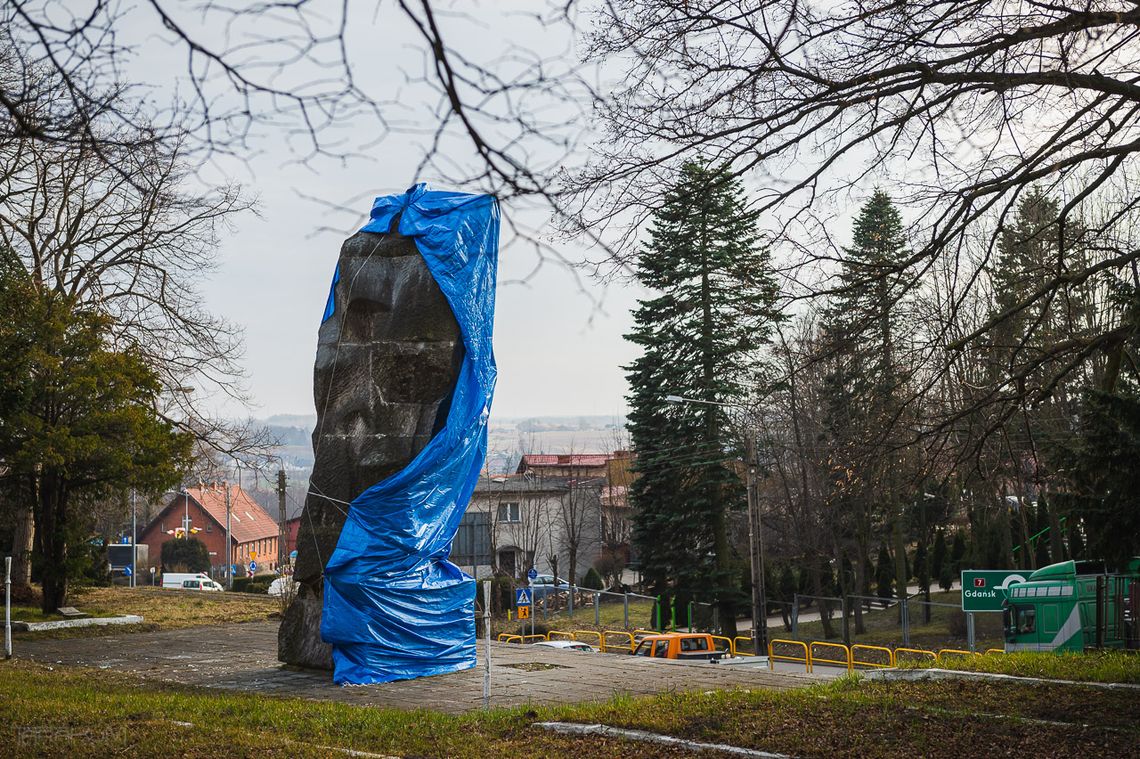 „Iwan” zniknie z Żukowa. „Pomnik to propaganda, nie część cmentarza”