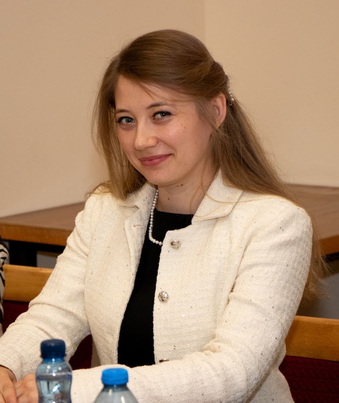 Izabela Malinowska pozostaje wójtem. Referendum w Trąbkach Wielkich nieważne wójt