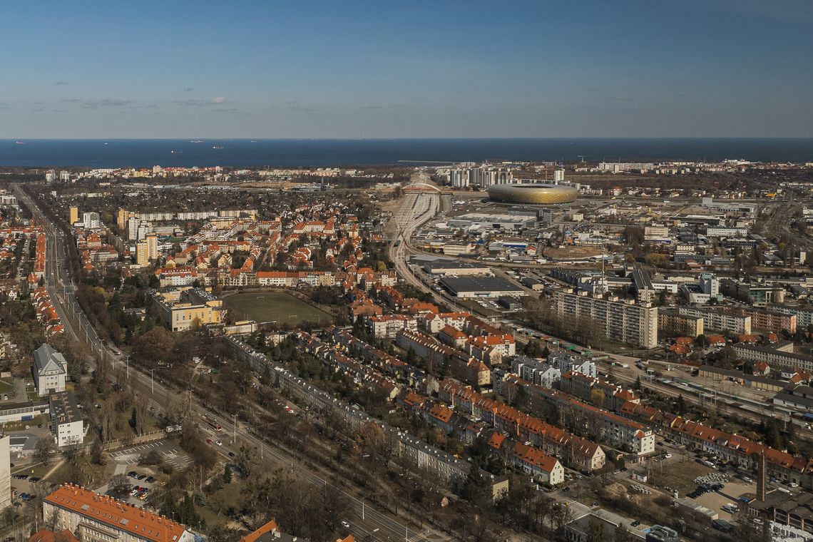 Jacek Karnowski: Mamy możliwość budowy metropolii! To wielkie dni, dobre dni dla Pomorza Jacek Karnowski: Mamy możliwość budowy metropolii! To wielkie dni, dobre dni dla Pomorza