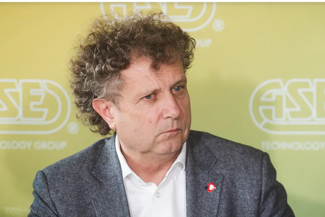 Jacek Karnowski o swojej byłej szefowej: Współpraca z Katarzyną Pełczyńską-Nałęcz była rzeczywiście trudna Jacek Karnowski o swojej byłej szefowej: Współpraca z Katarzyną Pełczyńską-Nałęcz była rzeczywiście trudna