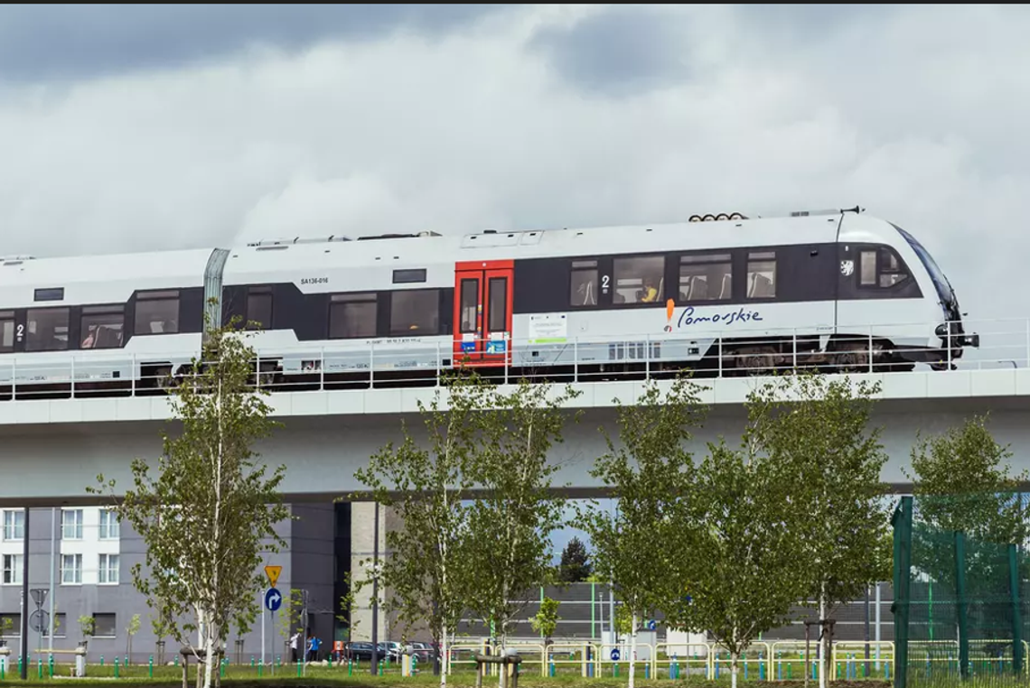 Jaka będzie przyszłość południowej części Gdańska? Przetarg na koncepcję rozwoju