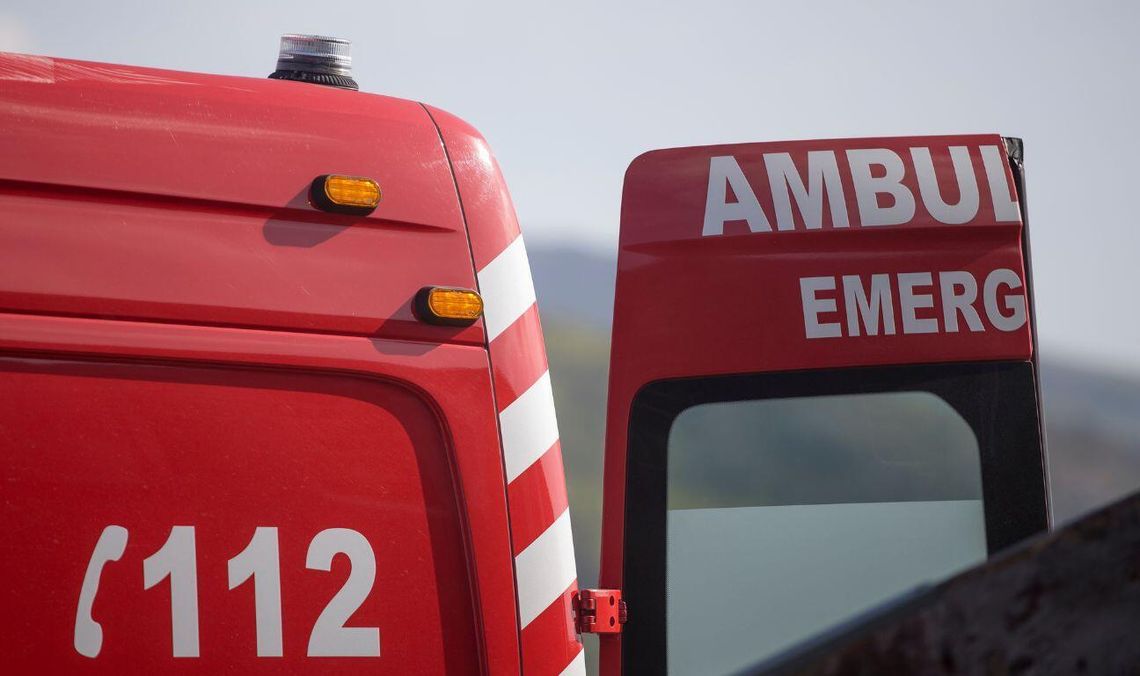 numer alarmowy 112, zdjęcie ilustracyjne