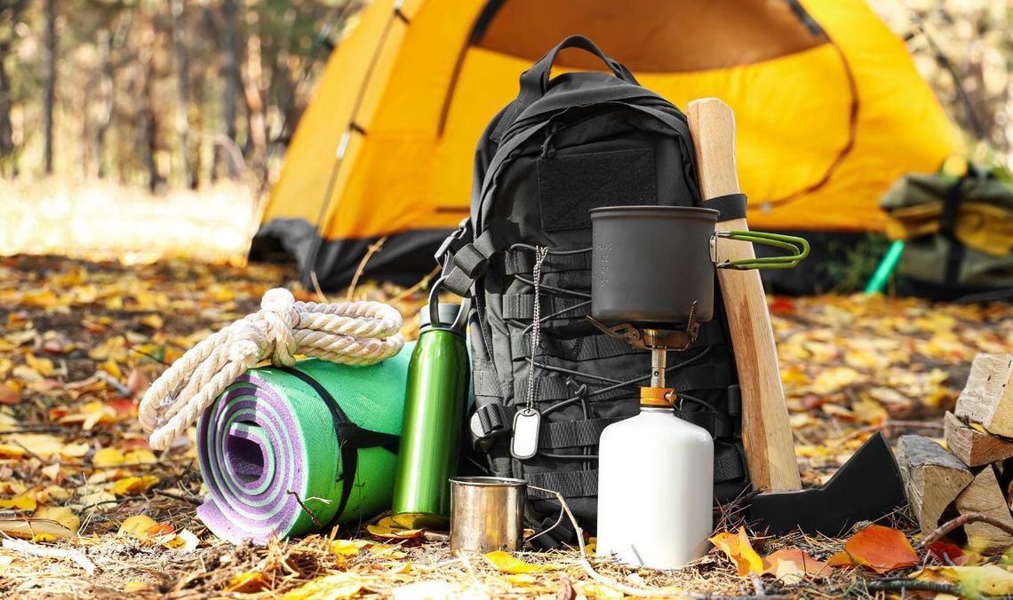 Jak przygotować plecak ewakuacyjny? Te rzeczy musisz mieć na wypadek kryzysu