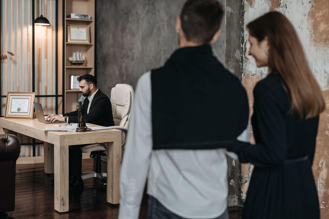 Jak wybrać dobrego adwokata w Gdańsku do sprawy karnej Jak wybrać dobrego adwokata w Gdańsku do sprawy karnej