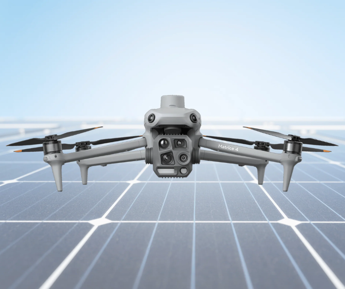 Jak zostać pilotem drona w 2026 roku? Odbierz 95% dofinansowania na europejski kurs STS z ośrodkiem DRON.edu.pl! dron, zdjęcie ilustracyjne