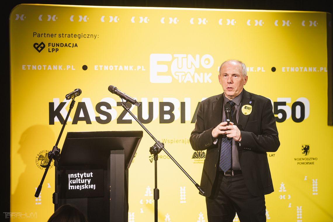 Jakie będą Kaszuby w 2050 roku? Rozmawiali o wizji rozwoju regionu na kolejne dekady