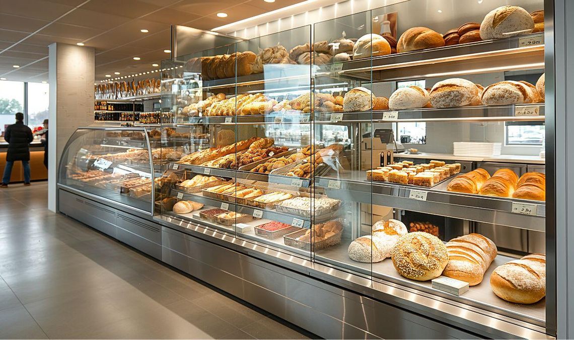 Jakie pieczywo kupujemy i jemy? Sprawdź, co naprawdę znajduje się w chlebie pieczywo, zdjęcie ilustracyjne