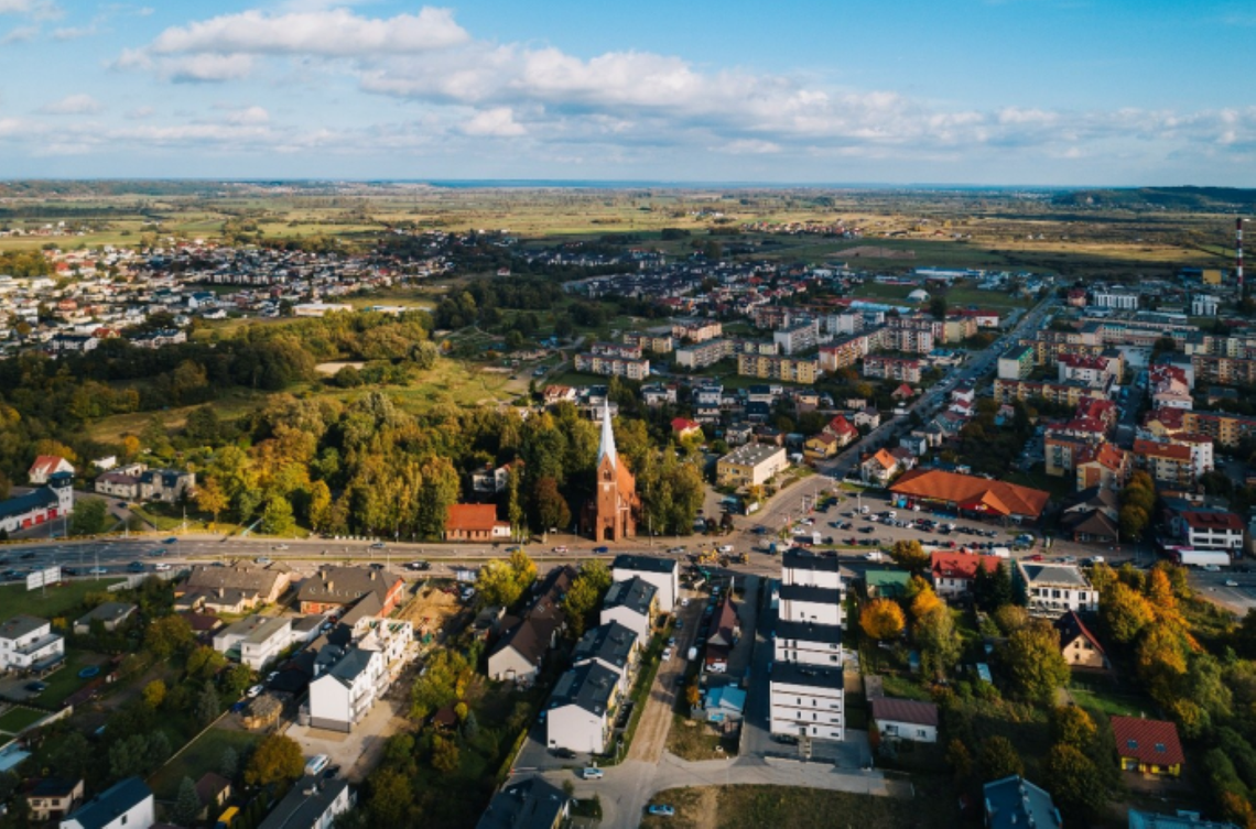 Jakiej kultury oczekują mieszkańcy Redy? Miasto zaprasza do udziału w badaniu Jakiej kultury oczekują mieszkańcy Redy? Miasto zaprasza do udziału w badaniu
