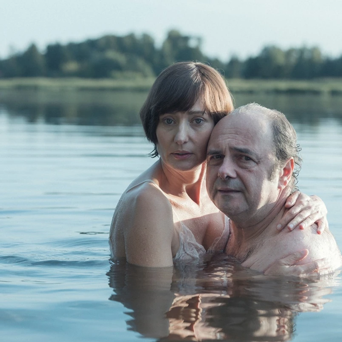 Miłość w trudnych czasach. Powstaje film o Jacku i Grażynie Kuroniach