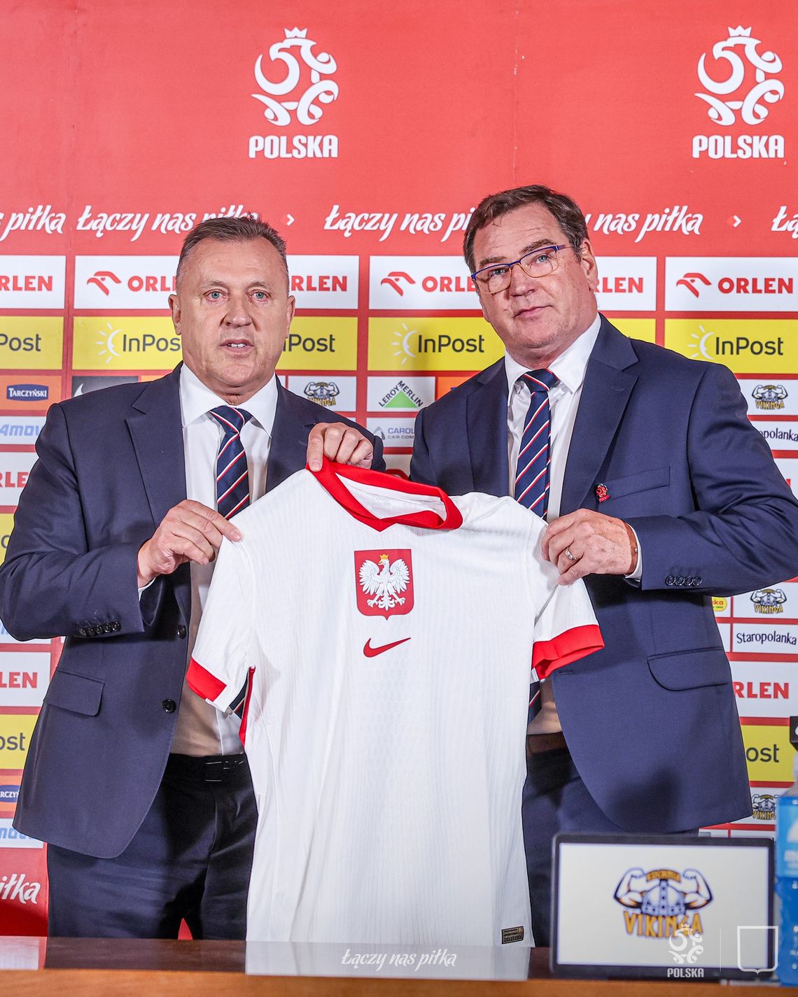 Jan Urban trenerem reprezentacji. Co z Robertem Lewandowskim? Jan Urban trenerem reprezentacji. Co z Lewandowskim i opaską kapitańską?
