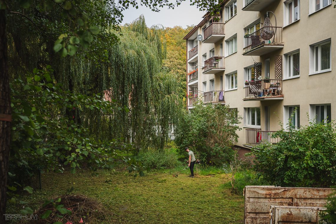 Gdańsk, Jaśkowa Dolina