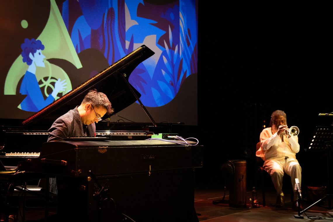 Jazz Jantar. Młode talenty, międzynarodowe gwiazdy i odważne eksperymenty