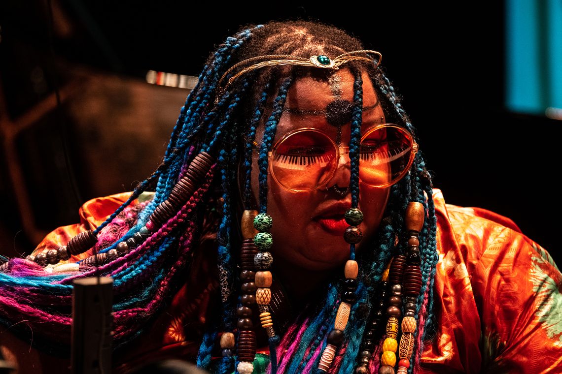 Znane nazwiska i nowe odkrycia. 29. Festiwal Jazz Jantar już wkrótce!