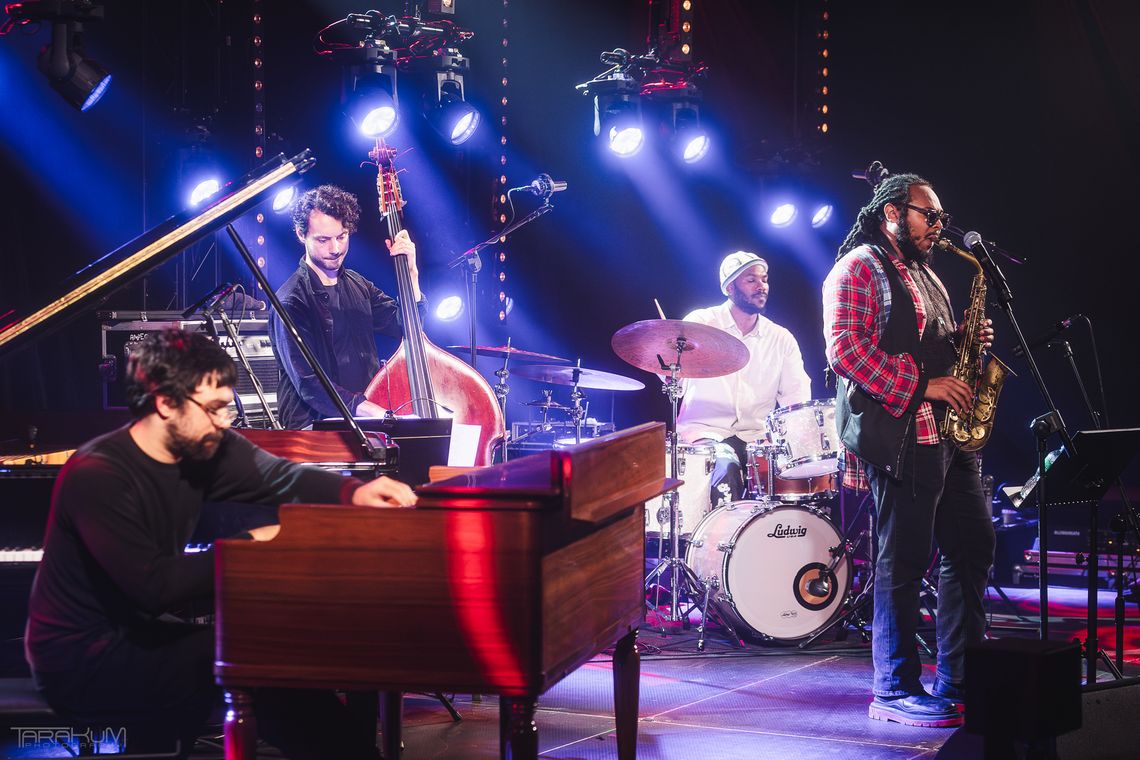 Sopot Jazz Festival 2025. W sobotę Monciakiem przejdzie parada!