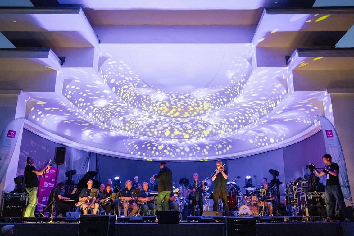 Jazz wyszedł na ulice Sopotu. Trzy dni muzyki za nami Jazz wyszedł na ulice Sopotu. Trzy dni muzyki za nami
