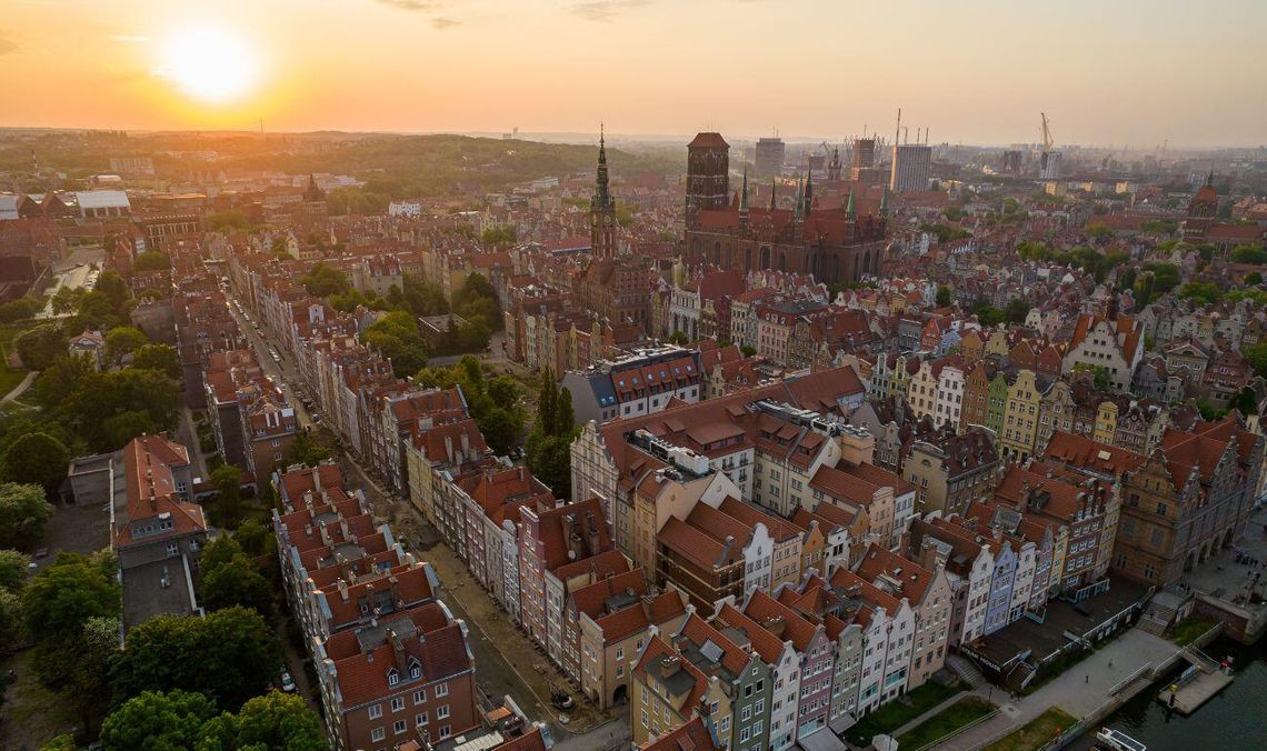 Gdańsk