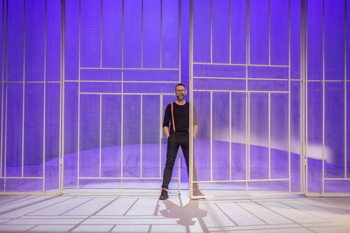 Jerzy Snakowski: To będzie miły spektakl, ale z łezką, łezką nad tym światem, który dla mnie się kończy Jerzy Snakowski