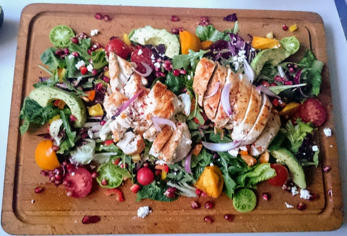 Schudnąć do majówki? Postaw na rozsądek zamiast restrykcyjnej diety