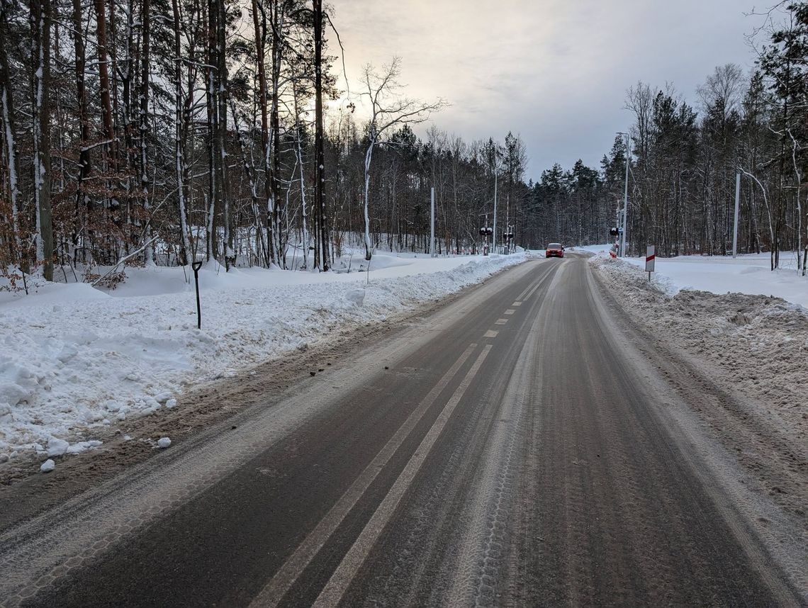 Rozbudowana droga powiatowa na odcinku Borowo - Babi Dół została oficjalnie oddana do użytkowania. Stanowi strategiczną alternatywę dla obwodnicy Żukowa.