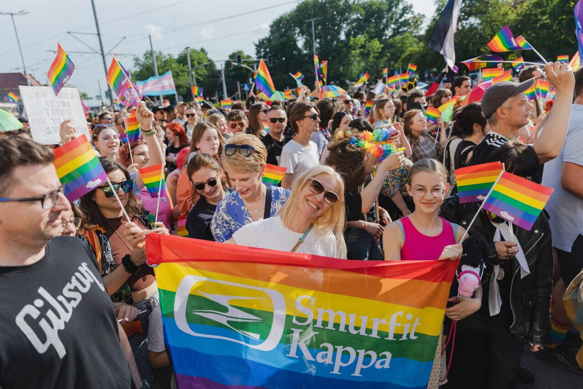 Jest bardzo duże niebezpieczeństwo odejścia od linii UE