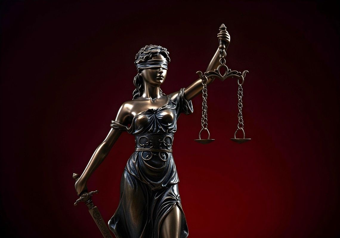 Temida, zdjęcie ilustracyjne