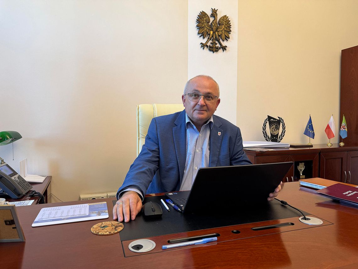 Jest referendum w sprawie odwołania burmistrza i rady miejskiej w Miastku Jest referendum w sprawie odwołania burmistrza i rady miejskiej w Miastku