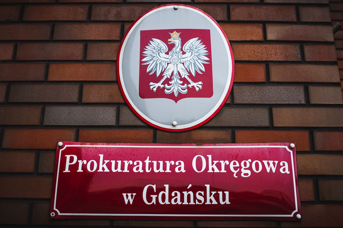 Jest śledztwo w sprawie śmierci 3-letniego w Kościerzynie Jest śledztwo w sprawie śmierci 3-letniego w Kościerzynie