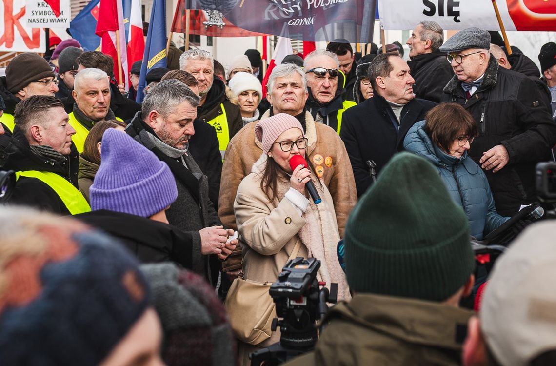 Jest wniosek o odwołanie sołtys Bojana. Powodem konflikt z mieszkańcami