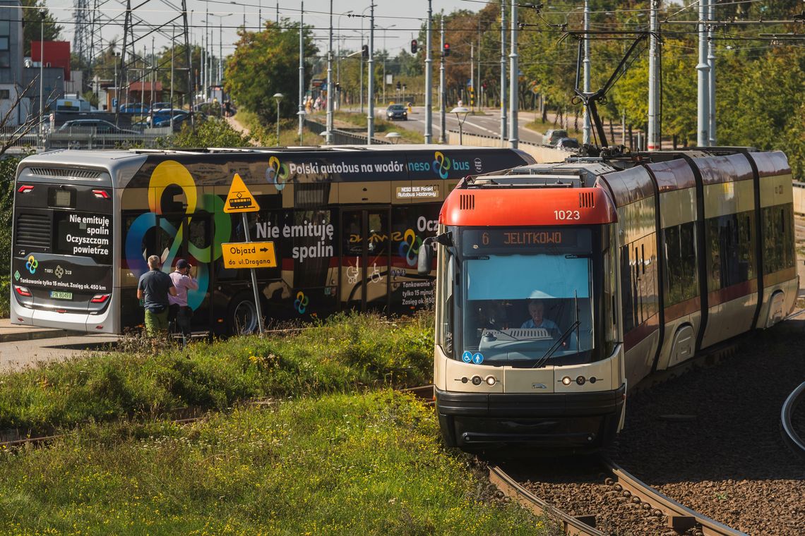 Jest wykonawca kluczowej trasy tramwajowej w Gdańsku! Nowe połączenie do 2030 roku