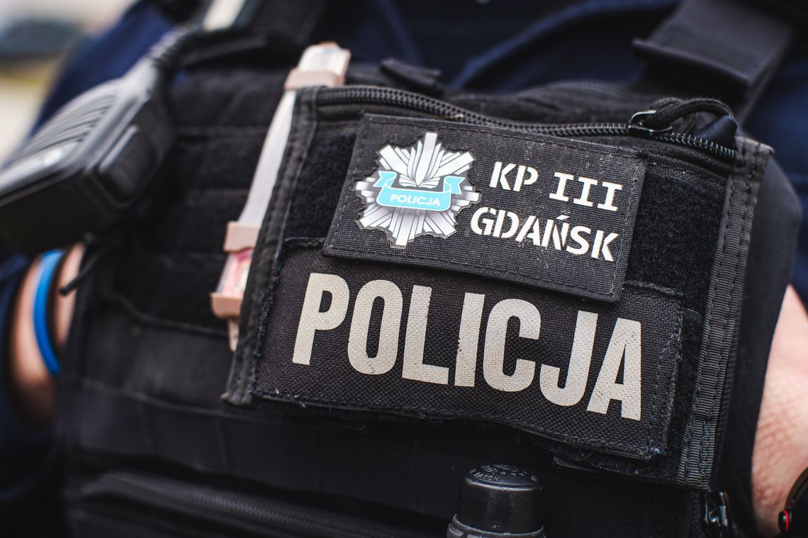 Jeździł pijany i bez prawa jazdy. Złamał rękę Polakowi, bo wziął go za Ukraińca Gdańsk: Złamał rękę Polakowi, bo wziął go za Ukraińca