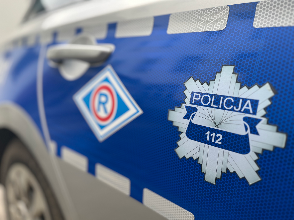 Jeździsz hulajnogą? Miej się na baczności! Wzmożone kontrole policji na Pomorzu