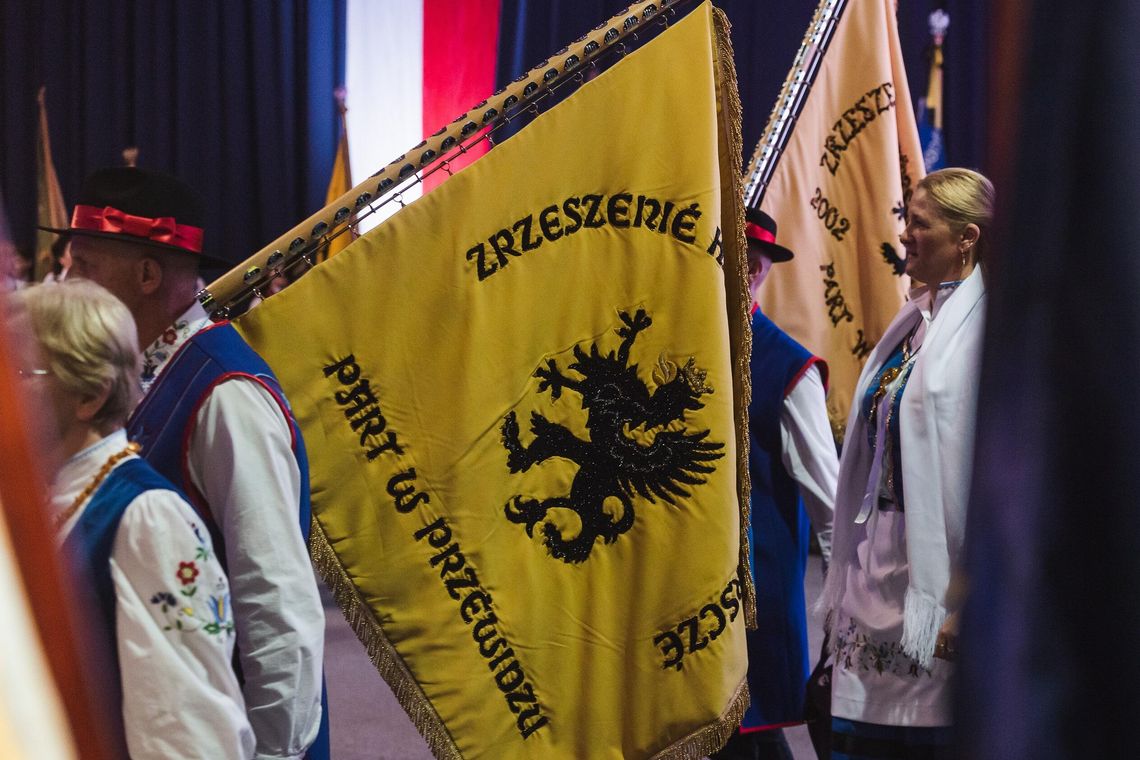 Dzień Jedności Kaszubów, Gniewino 2023