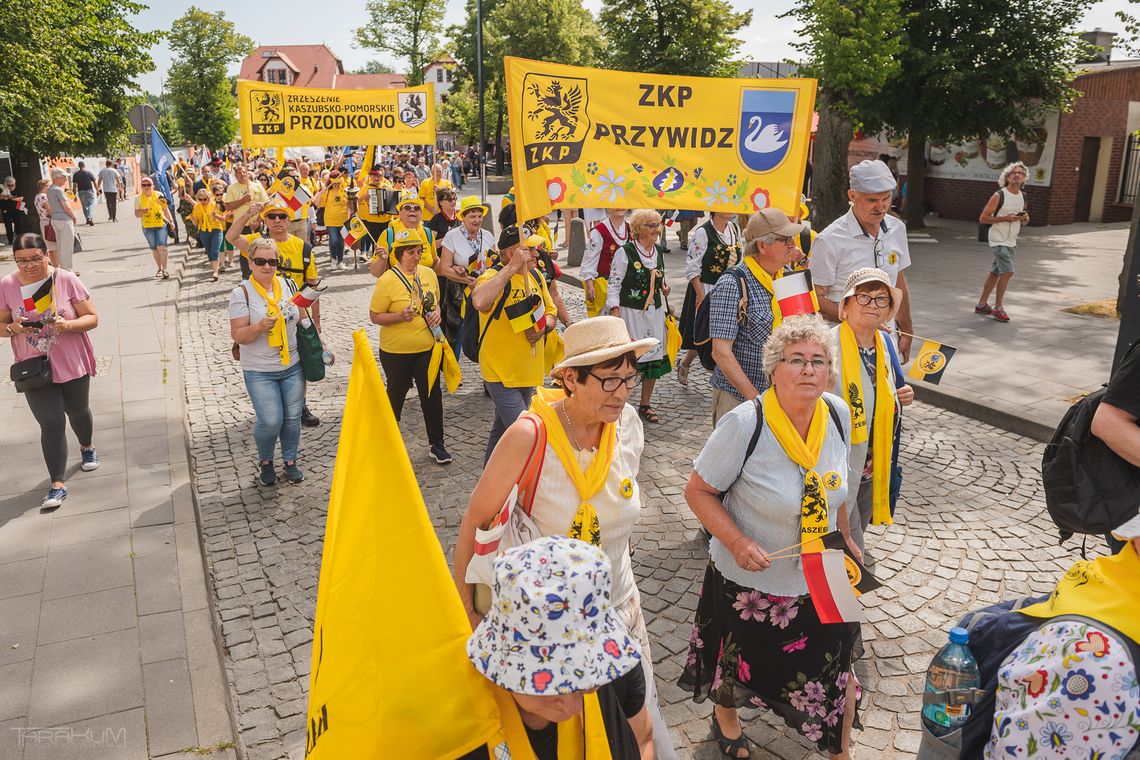 Język kaszubski potrzebuje nauczycieli. Uniwersytet w Słupsku otwiera nowy kierunek Język kaszubski potrzebuje nauczycieli. Uniwersytet w Słupsku otwiera nowy kierunek