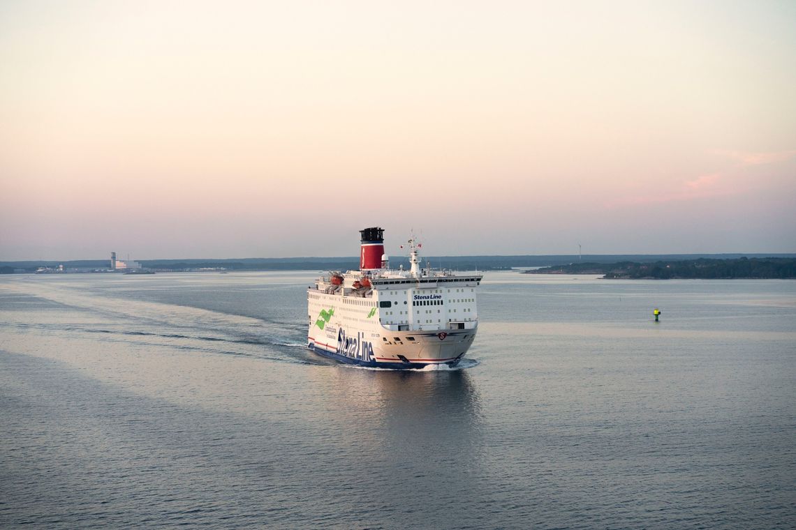 Stena Line Polska