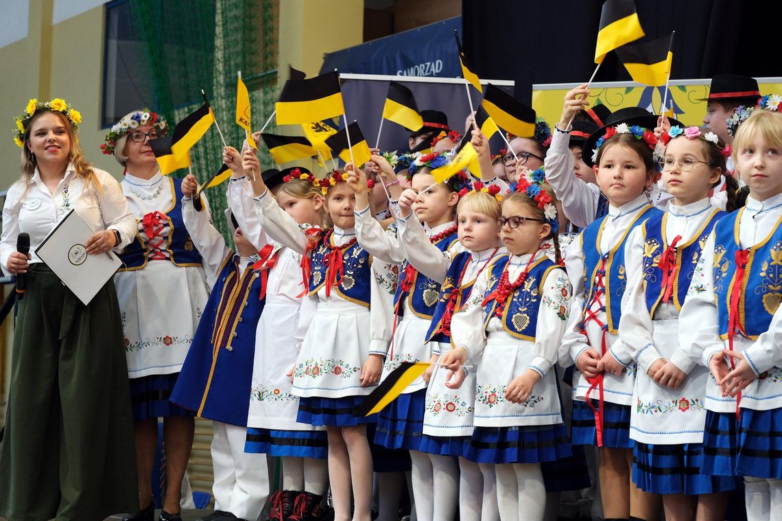Dzień Jedności Kaszubów odbędzie się 22 marca we Władysławowie.