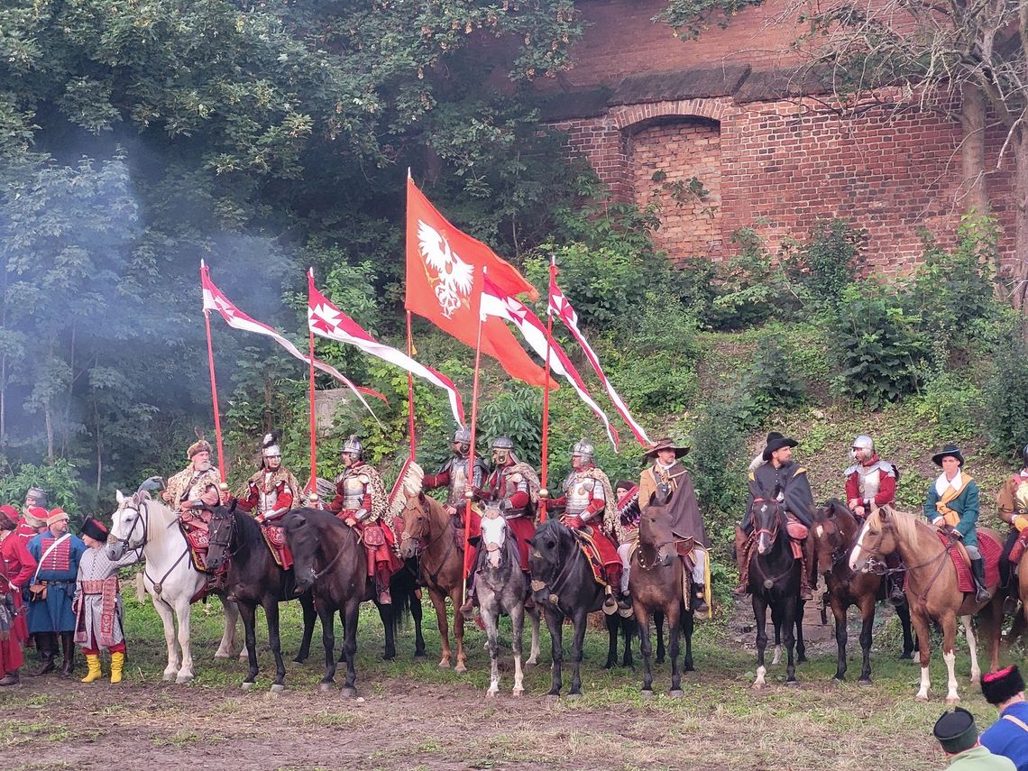 Jubileuszowy XXV Festiwal Historyczny VIVAT VASA! A.D. 2026 zaprasza do Gniewu