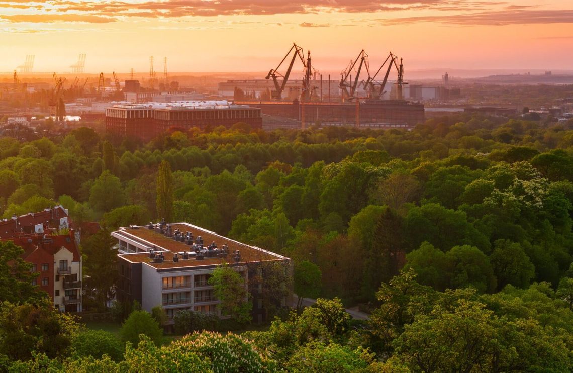 Już w ten piątek Remedium otwiera drzwi. Przez cały dzień będzie można zobaczyć gotowe apartamenty w gdańskich Aniołkach Już w ten piątek Remedium otwiera drzwi. Przez cały dzień będzie można zobaczyć gotowe apartamenty w gdańskich Aniołkach
