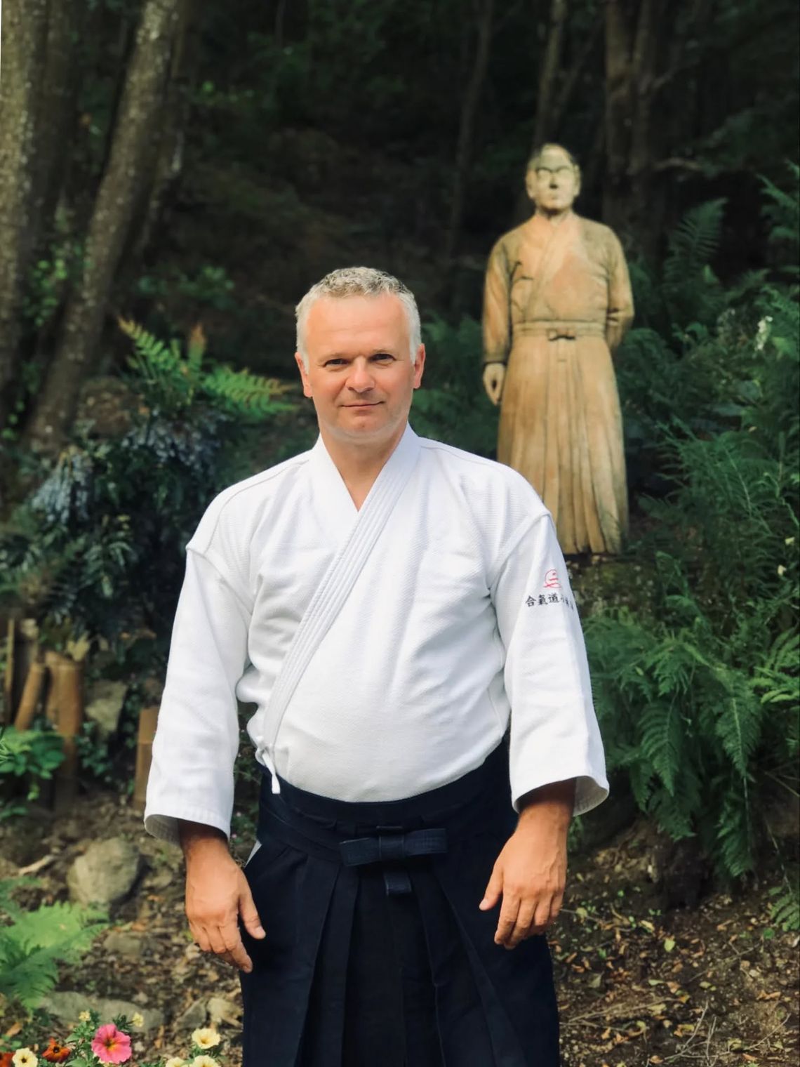 Festiwal Dialogu Kultur Aite w Chmielnie. Spotkanie tradycji kaszubskiej z kulturą Japonii Festiwal Dialogu Kultur Aite w Chmielnie. Spotkanie tradycji kaszubskiej z kulturą Japonii