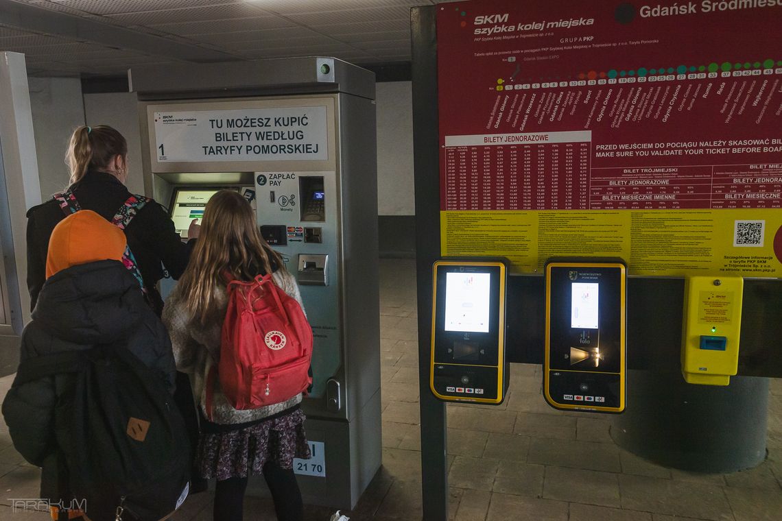 falomat, zdjęcie ilustracyjne