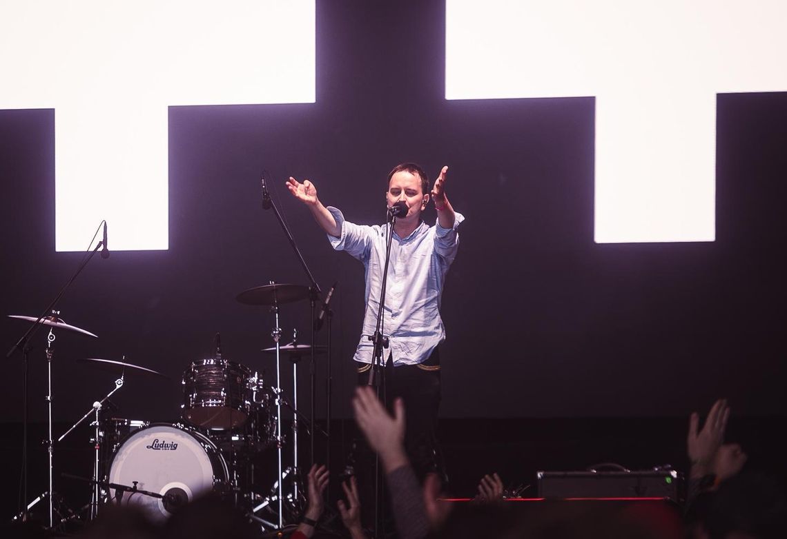 „Kafka by ich lubił!". Muzyka gdańskiego zespołu w nowym filmie Agnieszki Holland