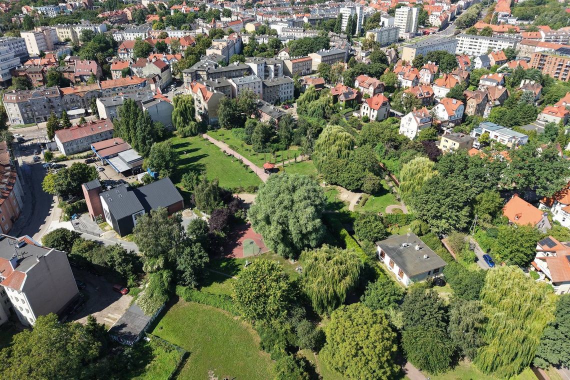 Kanał Ulgi dla Potoku Strzyża. Rusza drugi etap inwestycji w Dolnym Wrzeszczu