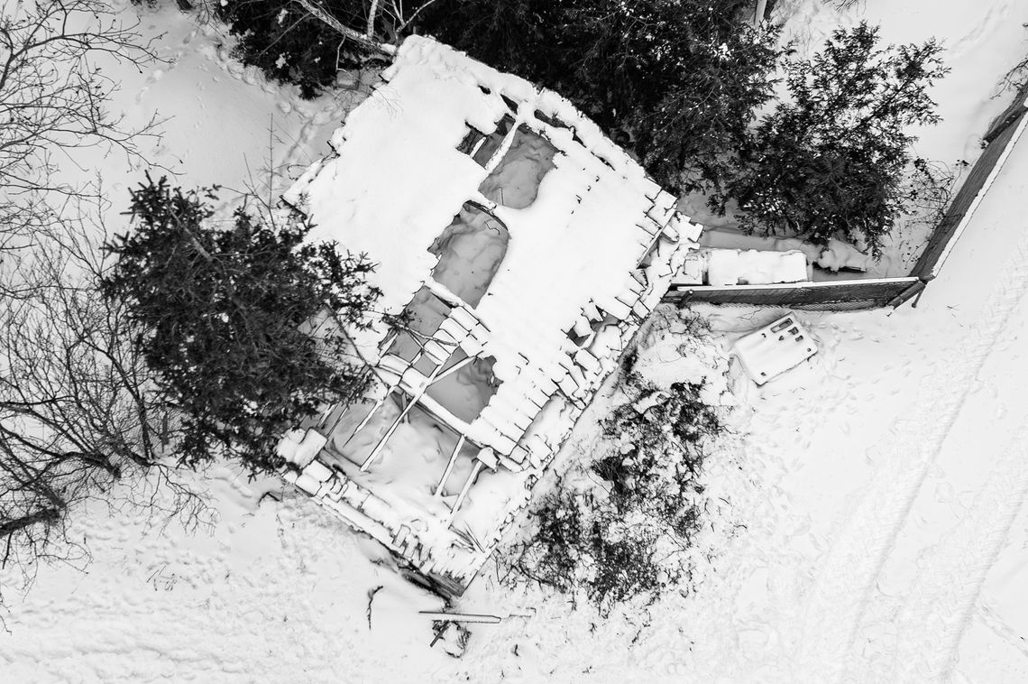 Kaplica grobowa rodziny Plehnów w złym stanie. Konserwator zapowiada działania