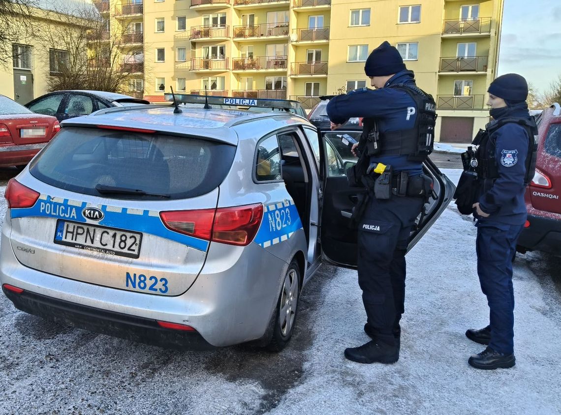 Słupsk: Złamał cztery sądowe zakazy i wsiadł za kierownicę. Trafi za kratki Słupsk: Złamał cztery sądowe zakazy i wsiadł za kierownicę. Trafi za kratki