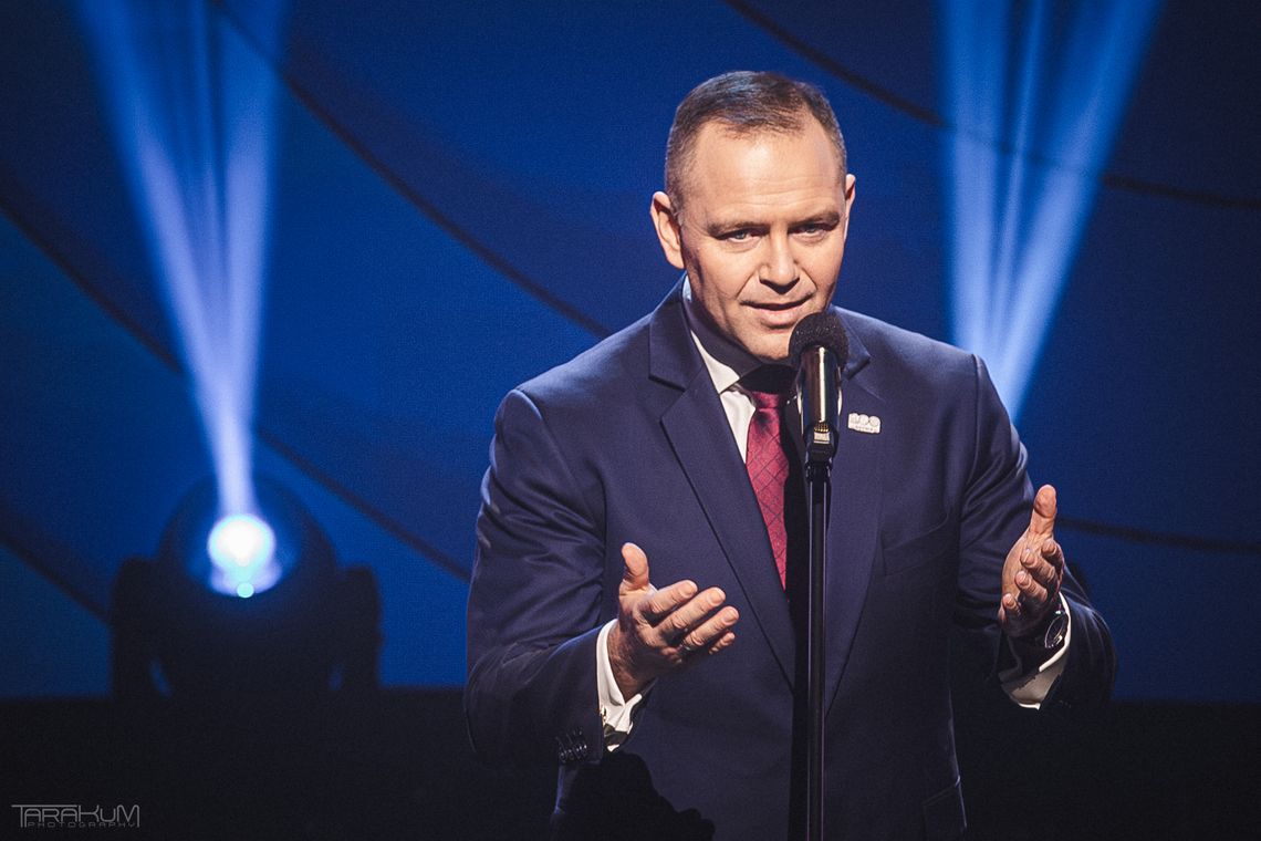 Kara dla komitetu Karola Nawrockiego za ujawnienie danych osobowych Jerzego Ż Kara dla komitetu Karola Nawrockiego. Poseł ujawnił dane Jerzego Ż.