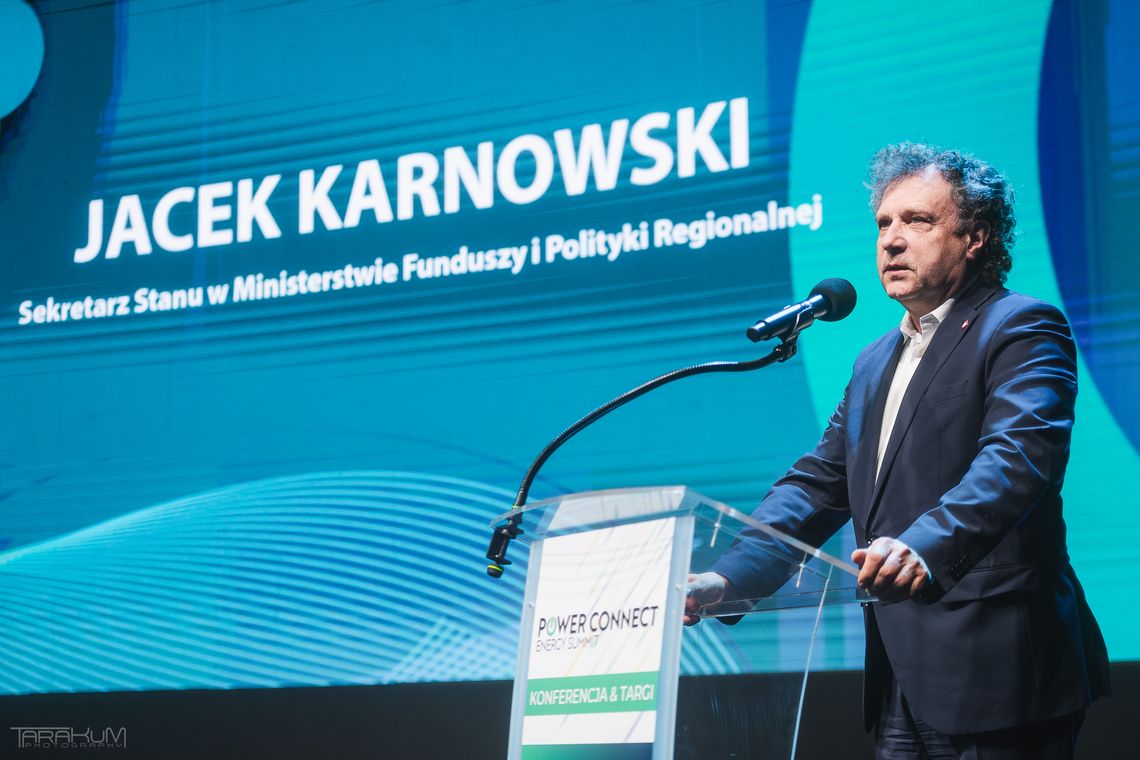 Karnowski: CBA pełniła funkcję policji politycznej. Nie ma naszej zgody na istnienie takiej służby