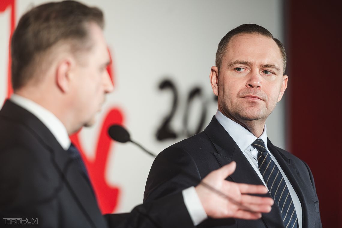 Karol Nawrocki z wizytą u pana Jerzego. Prezydent pojawił się w gdańskim DPS Karol Nawrocki z wizytą u pana Jerzego. Prezydent pojawił się w gdańskim DPS