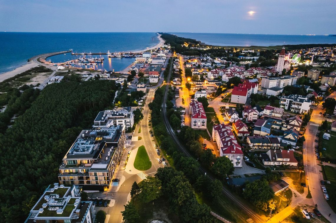 Karta Mieszkańca Gminy Władysławowo - praktyczna wiedza dla przedsiębiorców