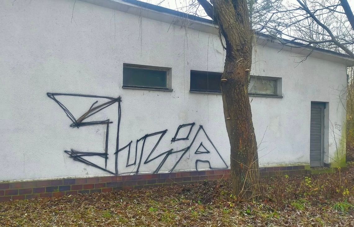 Kartuski Romeo zapłaci za publiczne wyznanie miłości swojej Julii. Grozi mu co najmniej grzywna Kartuski Romeo zapłaci za publiczne wyznanie miłości swojej Julii. Grozi mu co najmniej grzywna