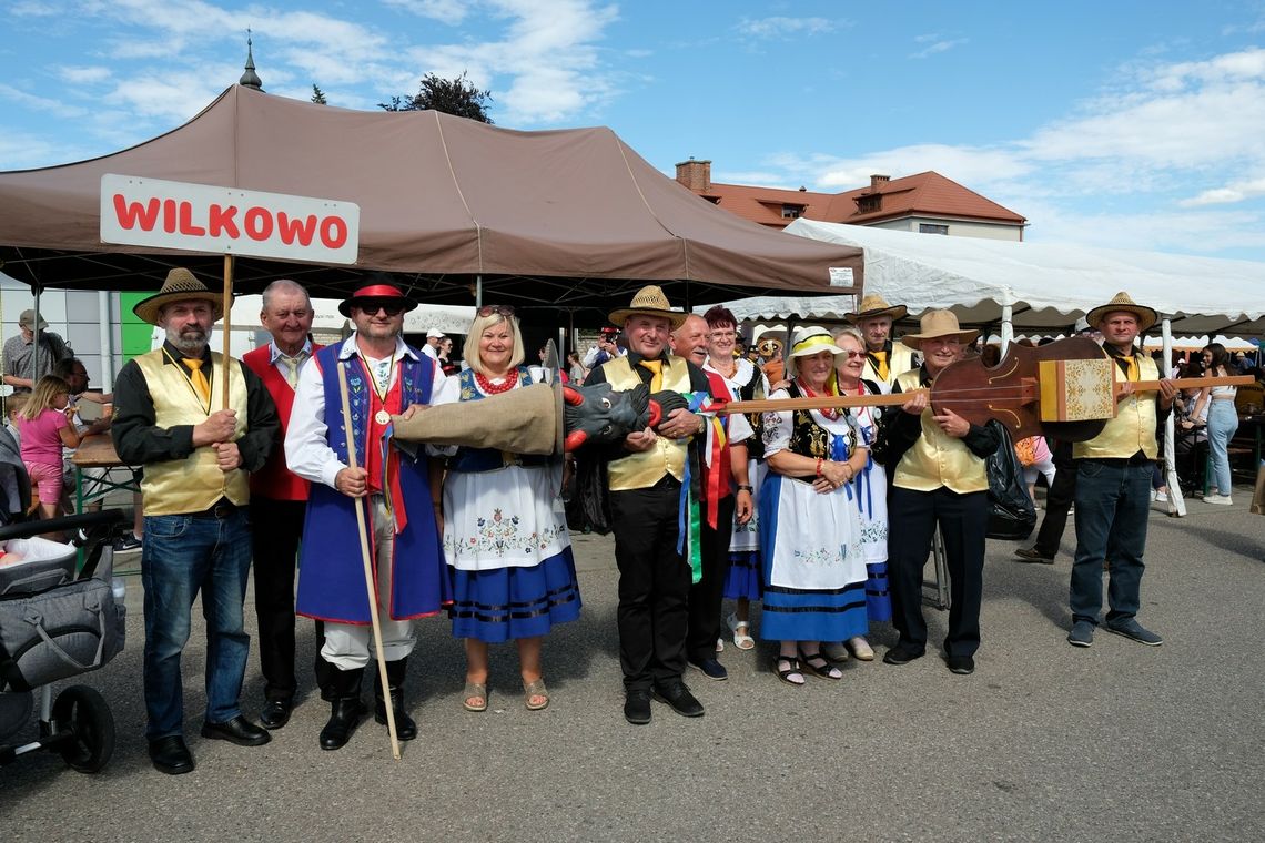 Światowy Zjazd Kaszubów, Kościerzyna 2024